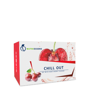 Chill Out - trattamento mensile 30 x 50 g.